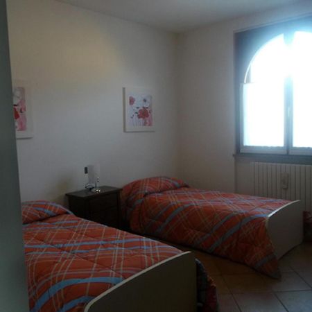 Bed and Breakfast Crespi House Парабиаго Номер фото