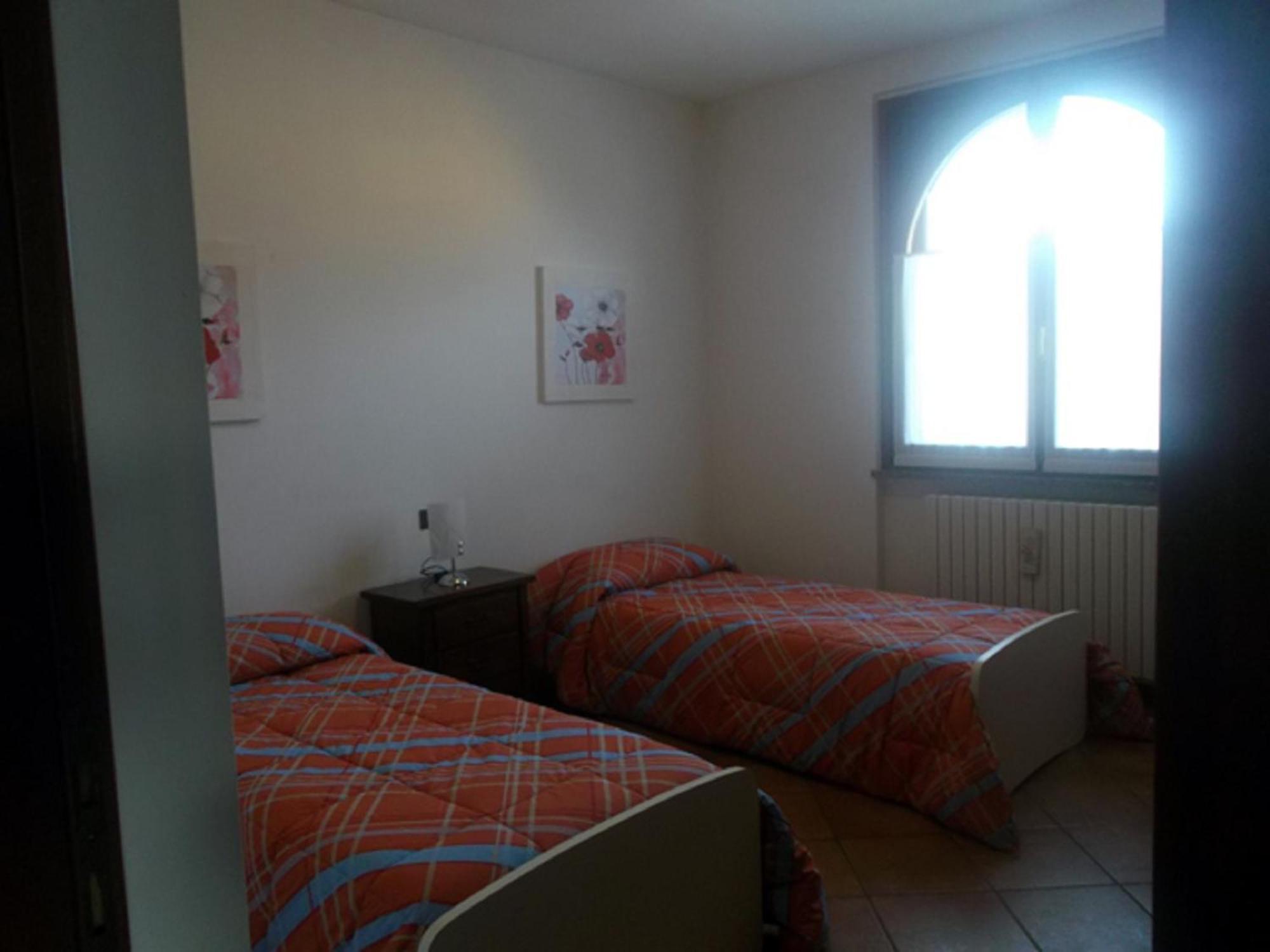 Bed and Breakfast Crespi House Парабиаго Номер фото