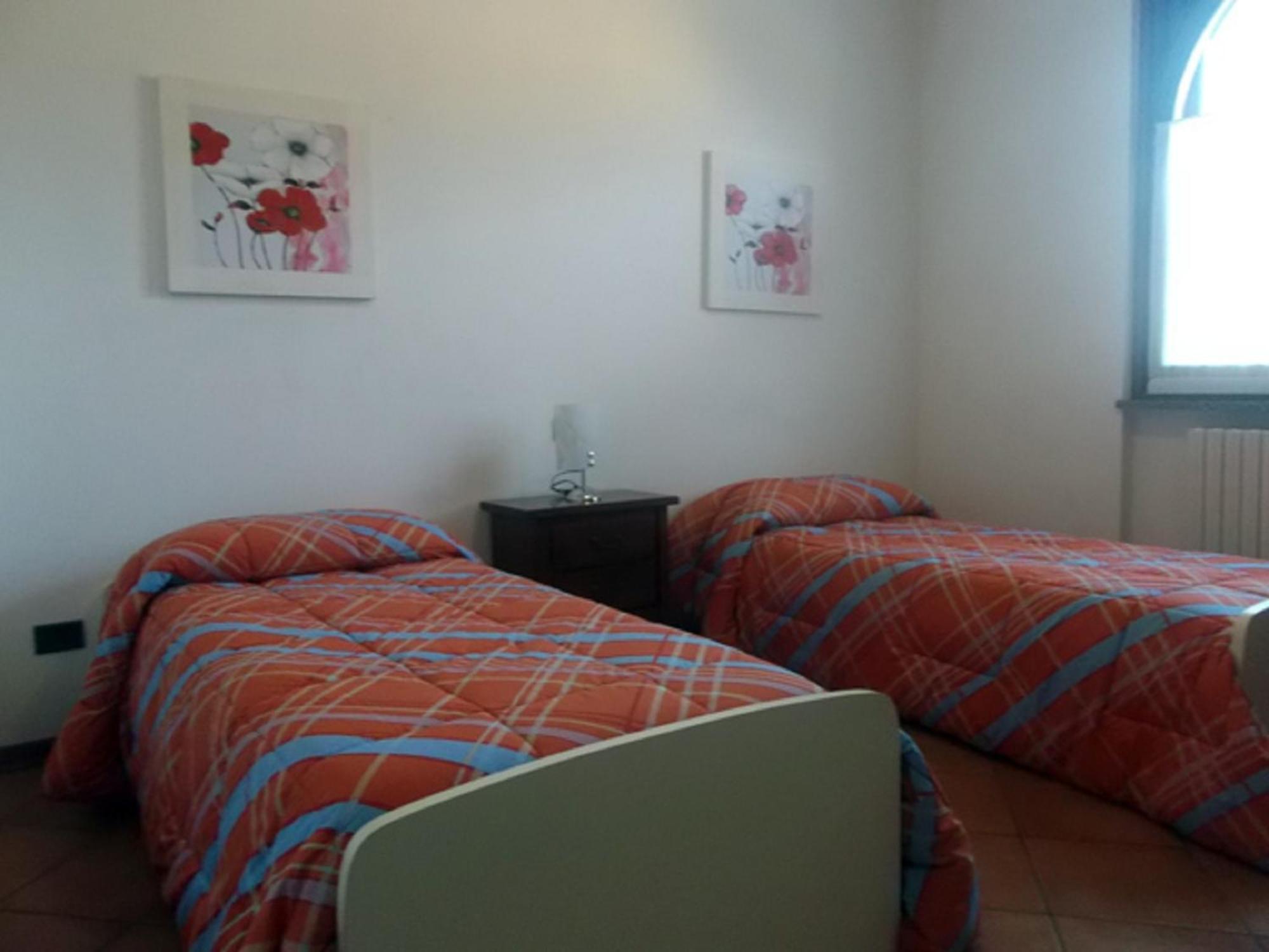 Bed and Breakfast Crespi House Парабиаго Номер фото