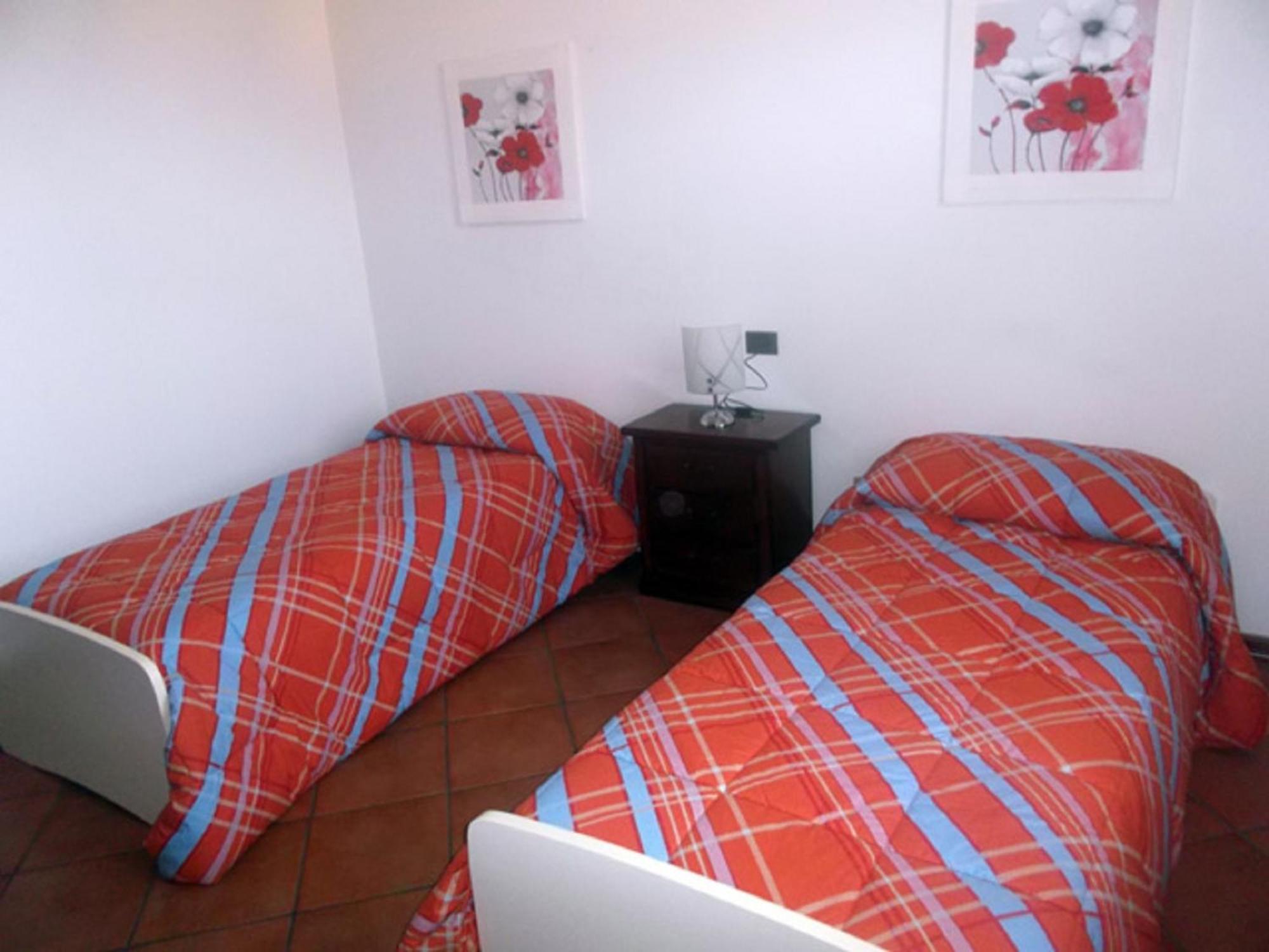 Bed and Breakfast Crespi House Парабиаго Номер фото