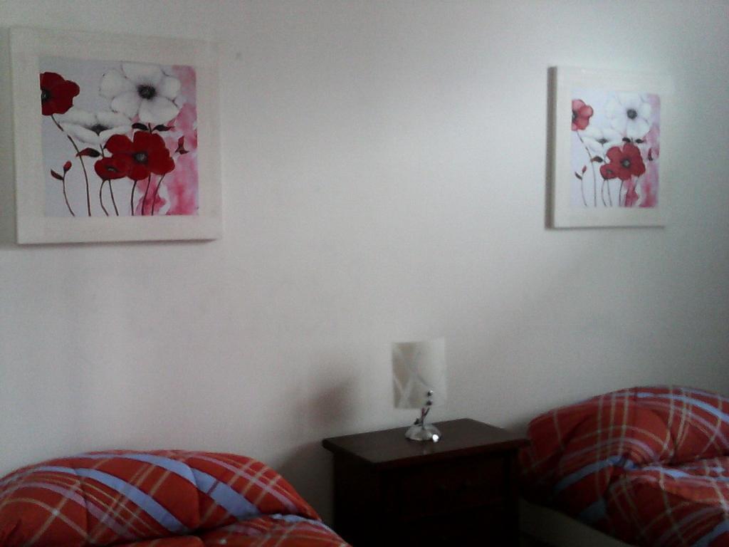 Bed and Breakfast Crespi House Парабиаго Номер фото