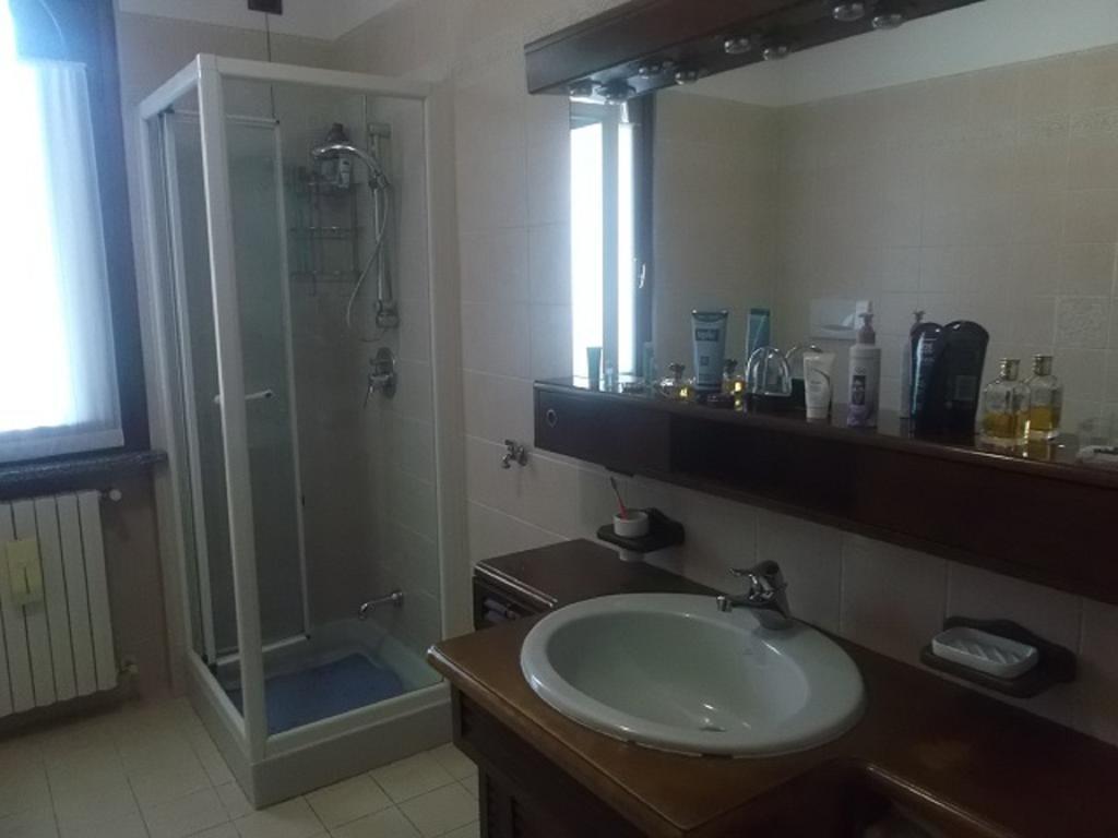 Bed and Breakfast Crespi House Парабиаго Номер фото